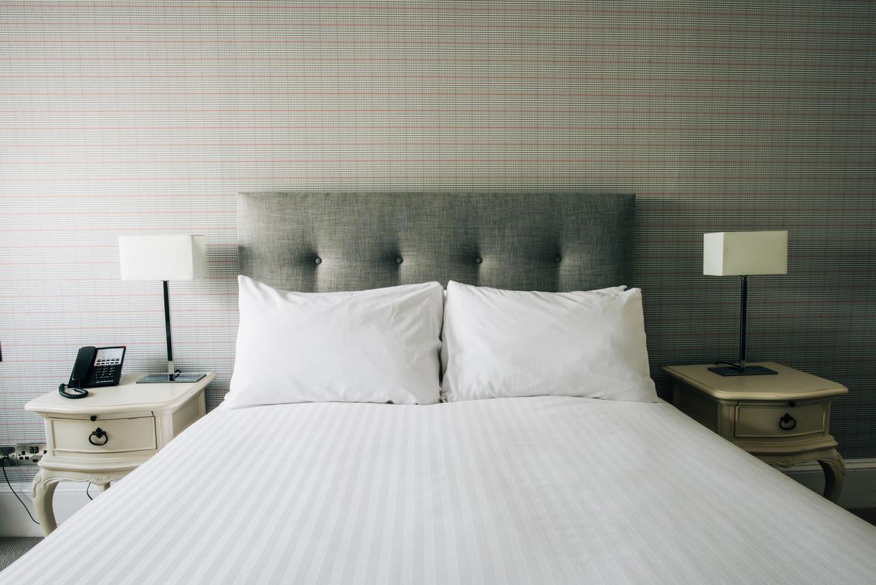 Belmont House Hotel Банбридж Екстериор снимка