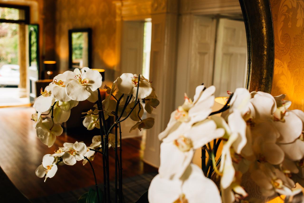 Belmont House Hotel Банбридж Екстериор снимка