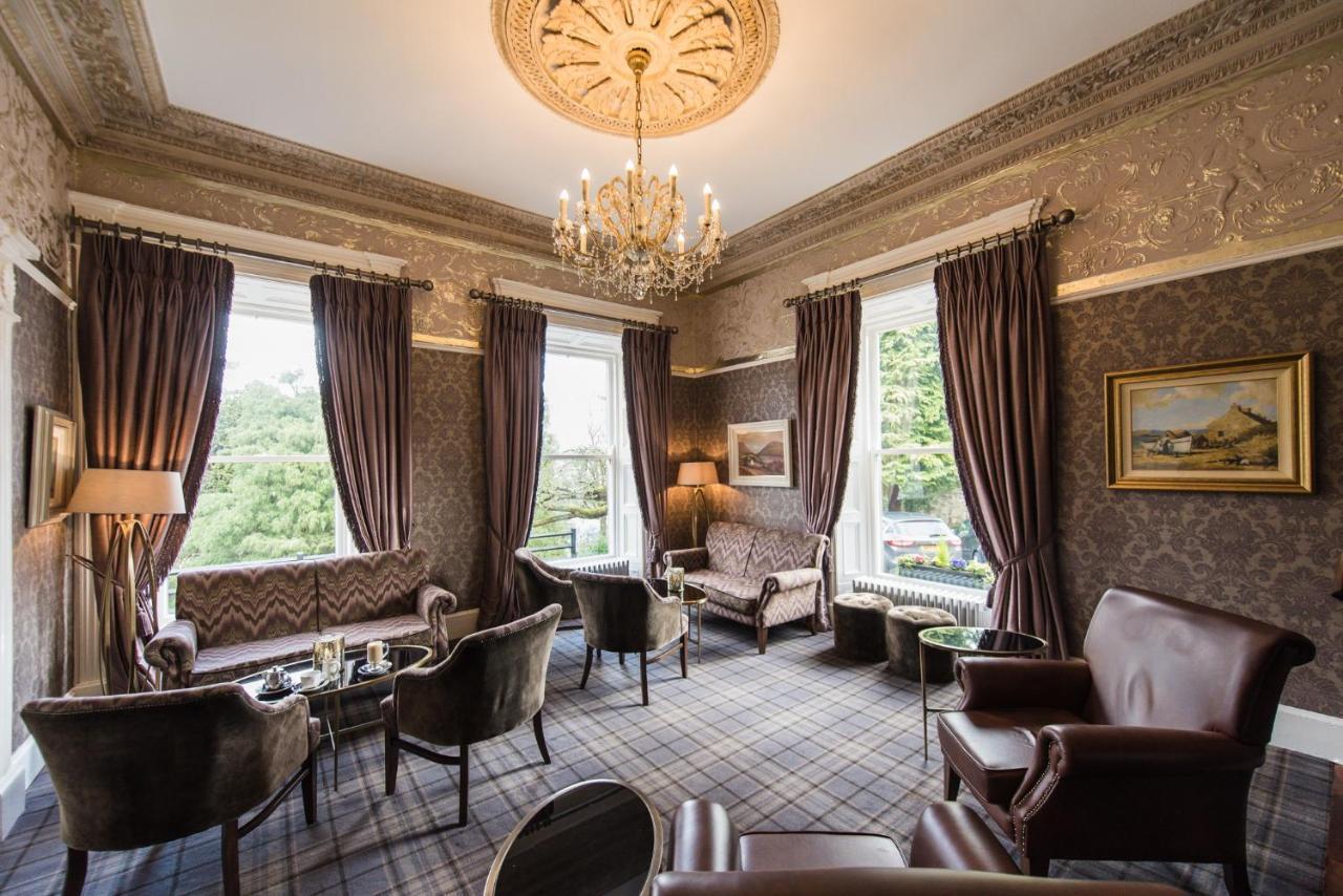 Belmont House Hotel Банбридж Екстериор снимка
