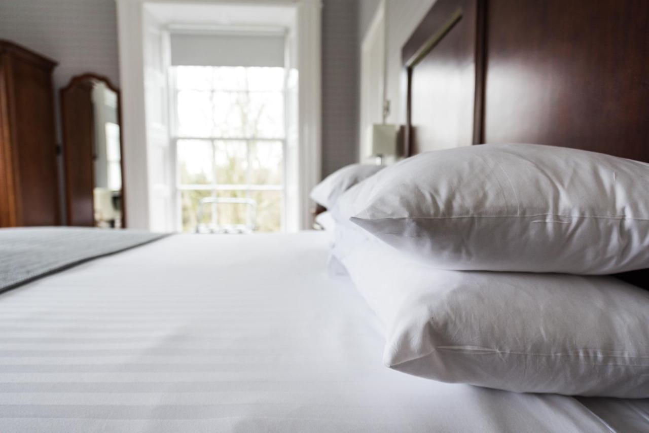 Belmont House Hotel Банбридж Екстериор снимка